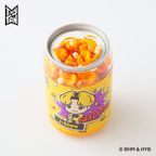 「TinyTAN」j-hopeケーキ缶（イチゴ味） 5
