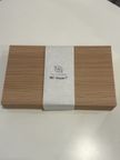 【１０月のおはぎ】１５個入りギフトBOX《風呂敷包み》  3