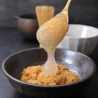 【お持たせにぴったり！】おはぎ専門店で人気のとろとろわらび餅（500g入り×2個セット） 1