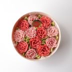 【母の日ギフト】フラワーおはぎ母の日BOX  母の日2026 3