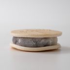 【細雪物語6個入り】文豪・谷崎潤一郎に 「何かうまいものを作ってくれ」と言われて生まれた芦屋の和菓子  母の日2026 2