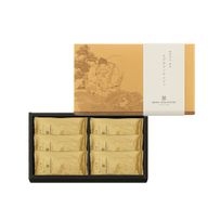 【アンリ・シャルパンティエ】えびすフィナンシェ 6個入り 