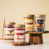 缶ケーキ
