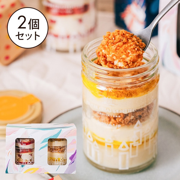 フェーブ　ケーキとサイダー　コンプリートセットフランス製 フェーブケーキとサイダーコンプリートセットフランス製