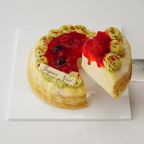 【casaneo（カサネオ）】クリスマス ミルクレープノエル 15cm 母の日のギフト・プレゼント2025 7
