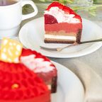 フラワーケーキ 5