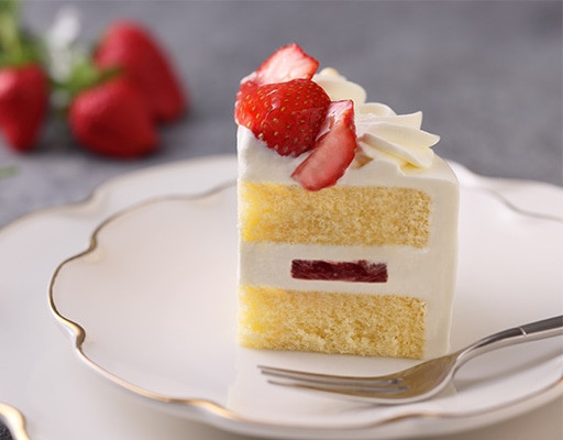 アンリ・シャルパンティエ】いちごのショートケーキクリスマス