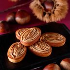 【アンリ・シャルパンティエ】焼き栗モンブラン 2個入り  4