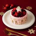 【アンリ・シャルパンティエ】クリスマス ザ・ショートケーキ  2