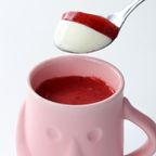 【基本送料込み・5/1～出荷】母の日限定プリン4個セット(母の日のし) 母の日2026 2