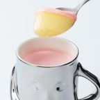 【基本送料込み・5/1～出荷】母の限定プリン金銀2個セット 母の日2026 2