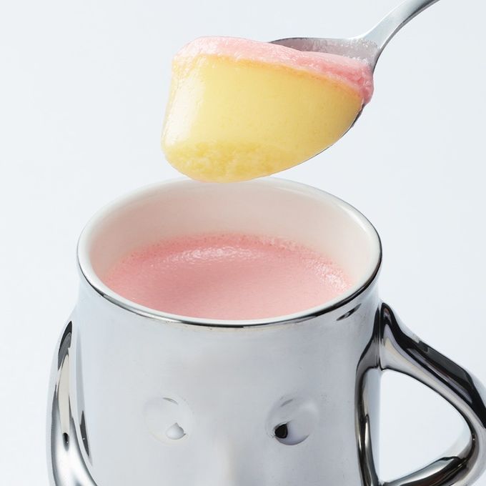 【基本送料込み・5/1～出荷】母の限定プリン金銀2個セット 母の日2026 2