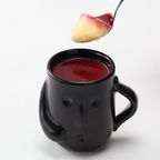 【ハロウィンはに友セット】１個箱入りアソートセット 3個入り フランボワーズソース＆フロマージュぷりん 紫いもクリーム＆パンプキンぷりん 4