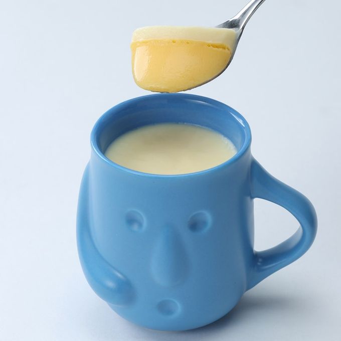 はにわぷりん【ホワイトデーはに友3個セット】１個箱入りアソートセット 3個入り（桜ジュレ＆フロマージュ・ホワイトチョコ＆カスタード）ホワイトデー2026 5