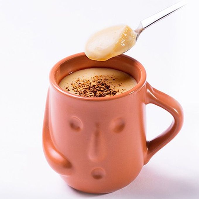 【基本送料込み・5/1～出荷】母の日限定プリン4個セット(母の日のし) 母の日2026 4