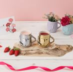 【基本送料込み・5/1～出荷】母の限定プリン金銀2個セット 母の日2026 4