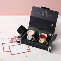 【基本送料込み・5/1～出荷】母の限定プリン金銀2個セット 母の日2026