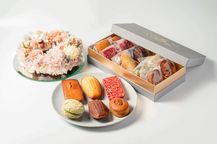 【出雲の名店Grand Chainon】焼菓子10個セット   1