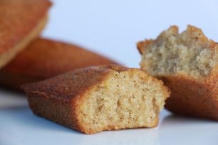 【出雲の名店Grand Chainon】窯焼きフィナンシェ 10個セット