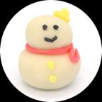 12月限定ねりきりキット クリスマス2025 5