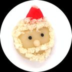 12月限定ねりきりキット クリスマス2025 3