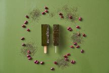 とけないアイスキャンディー "くずあいちゅバー"母の日2026 6