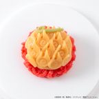 『ONE PIECE』悪魔の実 練り切り和菓子 5種セット 6