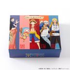 『ONE PIECE』悪魔の実 練り切り和菓子 5種セット 4