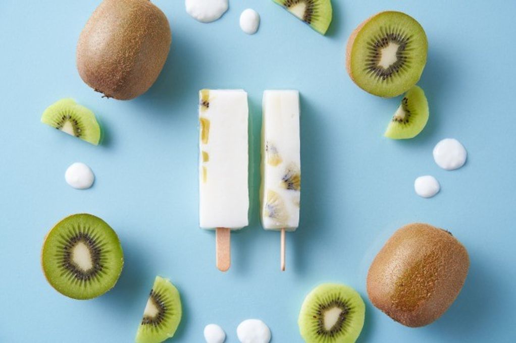 とけないアイスキャンディー "くずあいちゅバー"母の日2026 5