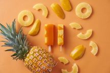 とけないアイスキャンディー "くずあいちゅバー"母の日2026 3