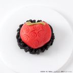 『ONE PIECE』悪魔の実 練り切り和菓子 5種セット 9