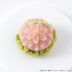 『ONE PIECE』悪魔の実 練り切り和菓子 5種セット 7