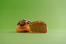 明日葉チョコ 3