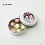 【aya.m × Cake.jp】コラボキャンディ缶  1