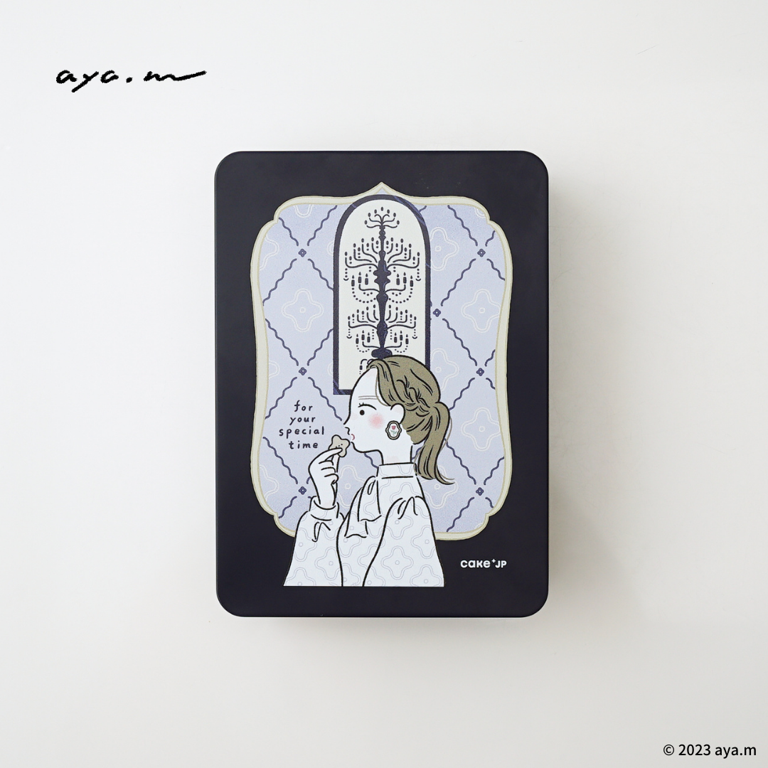 A様専用』 オーダーデザイン A・I様専用 オーダーイラスト | kigawakameko