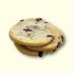 【店頭でもすぐSold out】チョコチップクッキー（10枚セット） 1
