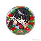 【ヒプノシスマイク-Division Rap Battle-】缶バッジ（ランダム全18種） 2