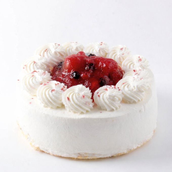 【数量限定】いちごのケーキ  6号（直径18cm）  ケーキの日2026 2