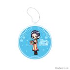 【ヒプノシスマイク-Division Rap Battle-】躑躅森盧笙 オーナメントチャーム 1