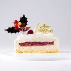 【限定100個】バニラムースケーキ 4号 12cm クリスマス2025 6