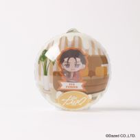 「カリスマ」伊藤ふみや ぷくバル