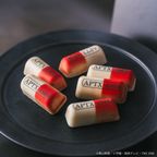 「名探偵コナン」 APTX-4869風チョコレート 9個入 5