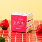 【数量限定セール】TOKYO STRAWBERRY SAND （いちごクッキー）お試しキューブ2個入り 6セット 2