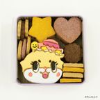 ちぃたん☆のエモきゅんクッキー缶 3