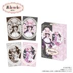 【みけねこ】トレーディングカード付きチョコレート 1