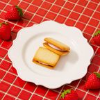 【数量限定セール】TOKYO STRAWBERRY SAND （いちごクッキー）お試しキューブ2個入り 6セット 4