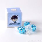 「名探偵コナン」ラール・デュ・カカオ ロイヤルミルクティー味（江戸川コナン） 1