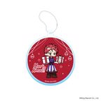 【ヒプノシスマイク-Division Rap Battle-】波羅夷空却 オーナメントチャーム 1