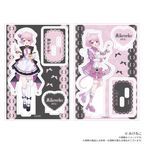 【みけねこ】アクリルスタンド（B） 2