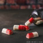 「名探偵コナン」 APTX-4869風チョコレート 9個入 6